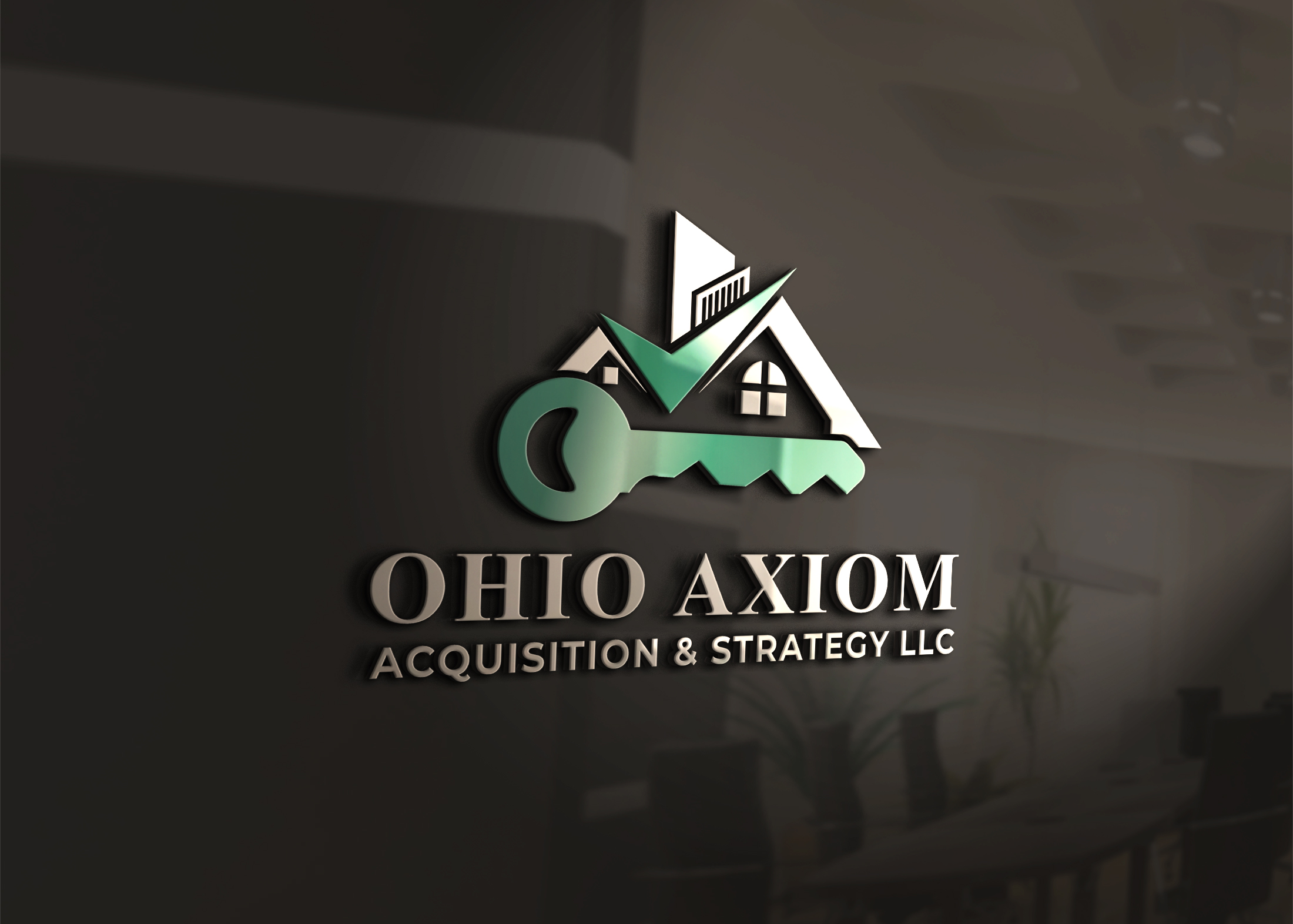 Ohio Axiom Logo